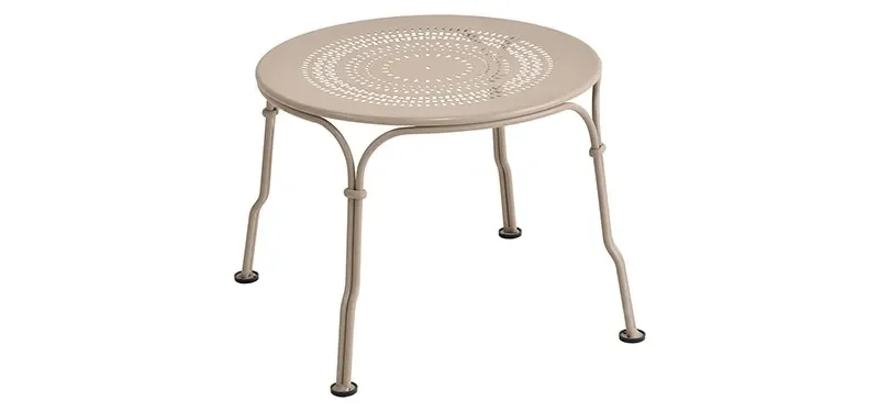 Fermob 1900 Low Table