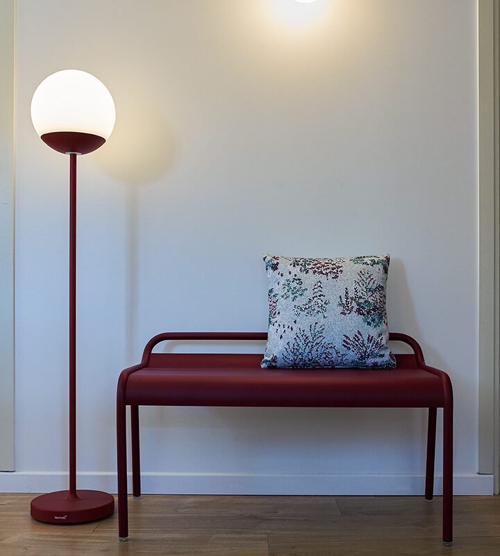 Fermob Luxembourg Compact Bench