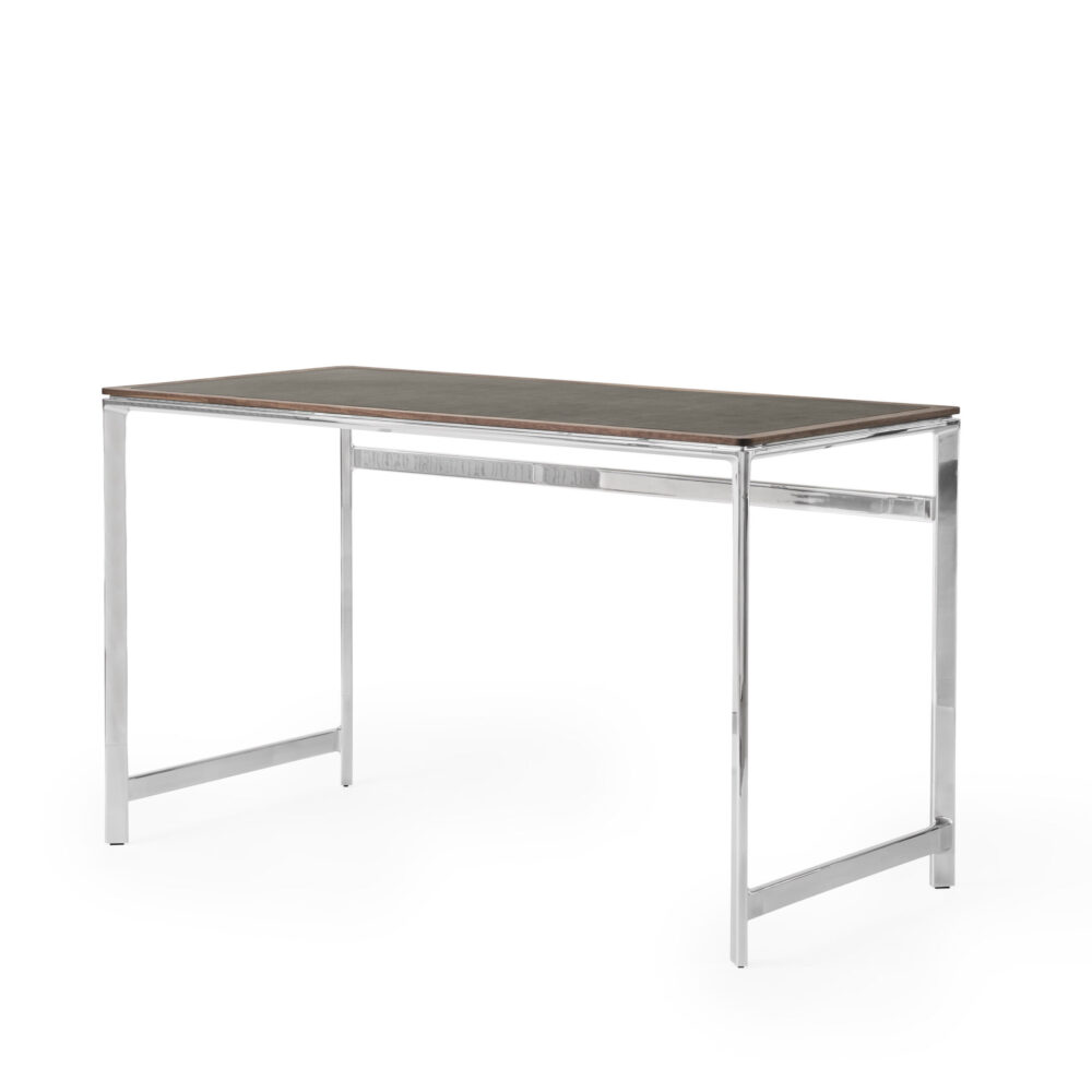 VIPP430 Studio Desk Skrivebord Bosco leather