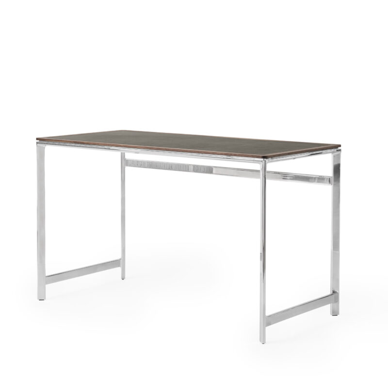 VIPP430 Studio Desk Skrivebord Bosco leather