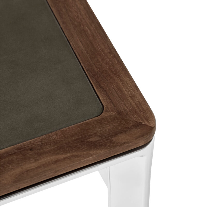 VIPP430 Studio Desk Skrivebord Bosco leather