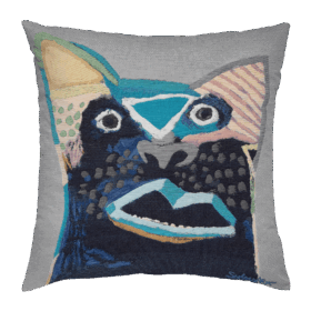 Leif Sylvester CAT – Poulin Design