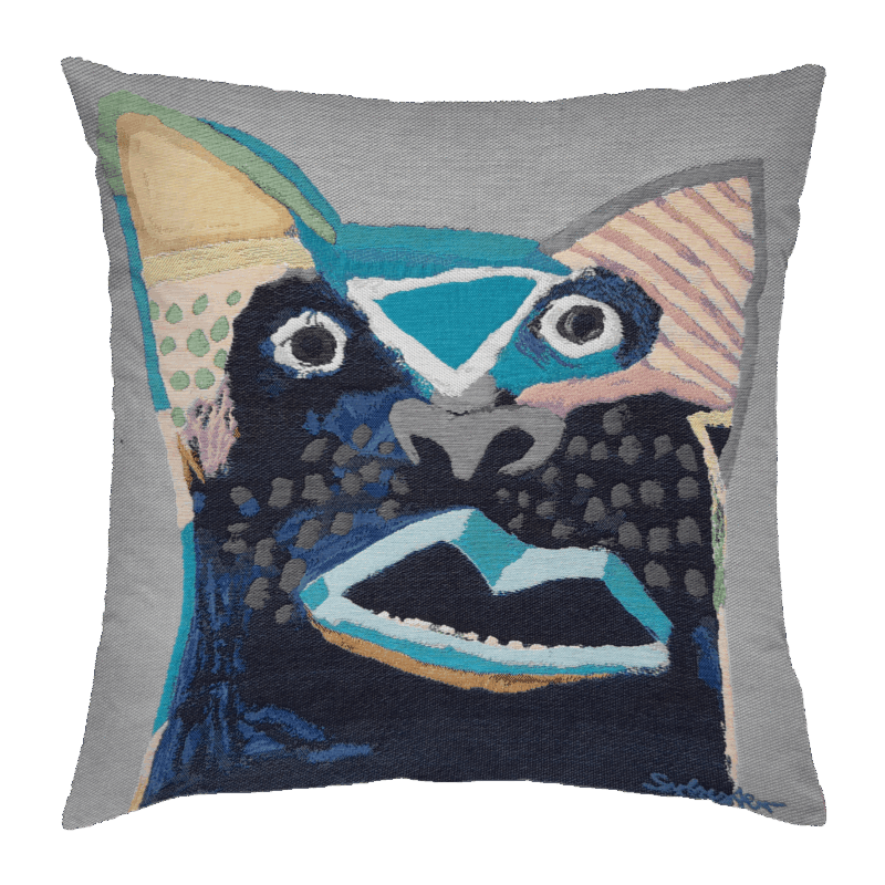Leif Sylvester CAT – Poulin Design