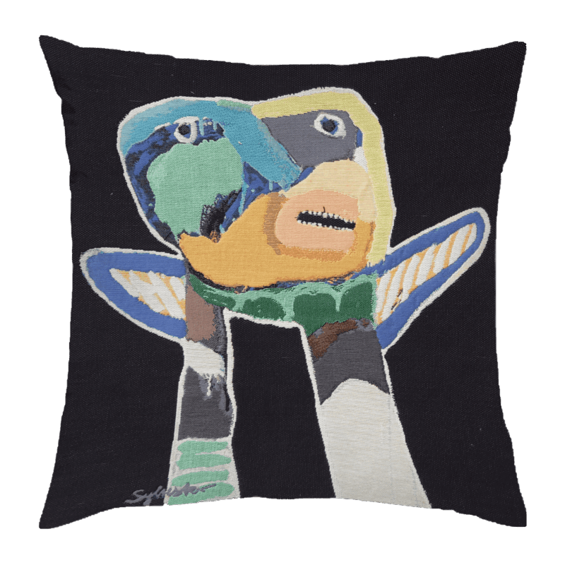 Leif Sylvester EN ENGEL – Poulin Design