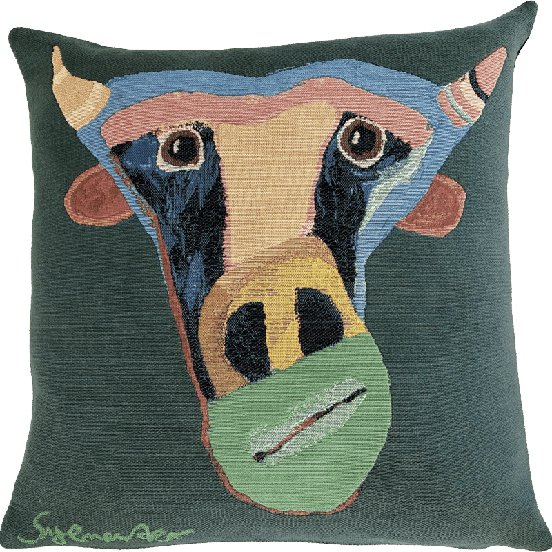 Leif Sylvester GO´KO – Poulin Design