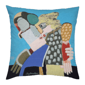 Leif Sylvester KISS ME – Poulin Design