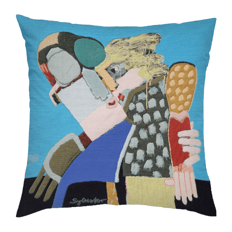 Leif Sylvester KISS ME – Poulin Design