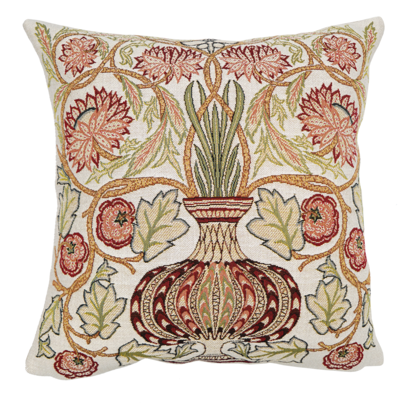 William Morris FLOWERPOT – Poulin Design