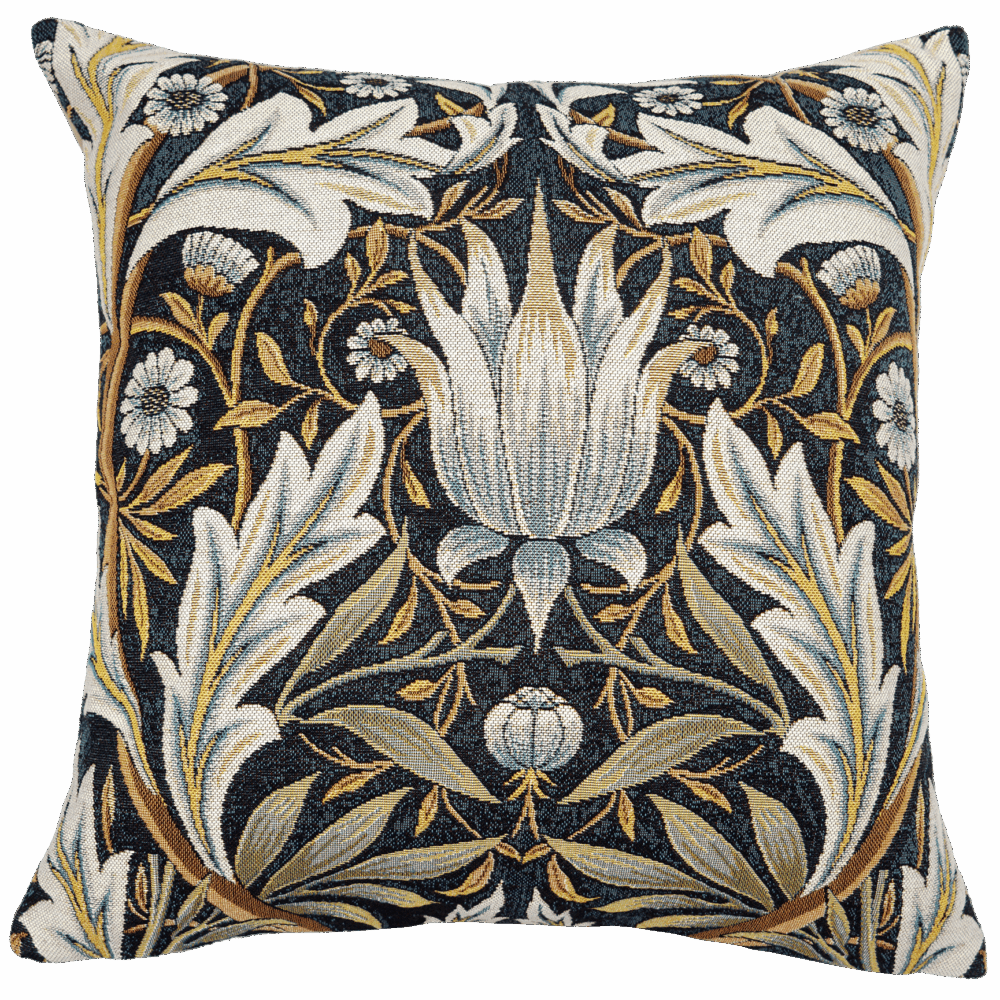 William Morris FLOWERS AND FOLIAGE – Poulin Design