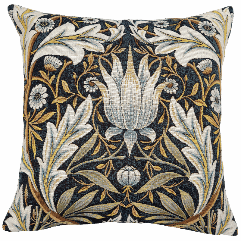 William Morris FLOWERS AND FOLIAGE – Poulin Design