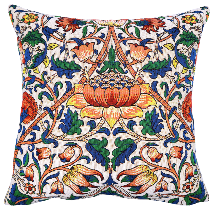 William Morris PEONY – Poulin Design