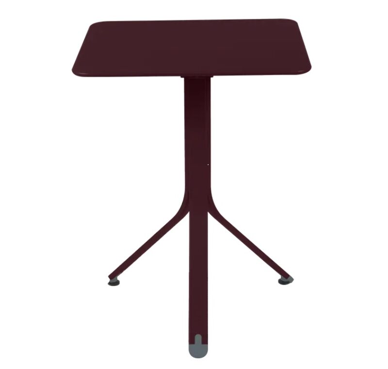 Fermob Rest'O Table 57 X 57 CM