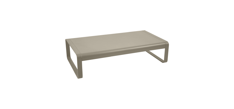 Fermob Bellevie Large Low Table 138 x 80