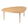 Aakjaer Furniture - NO.55 Sofabord Stor Eg olie