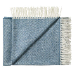 Silkeborg Uldspinderi - La Paz - Blue