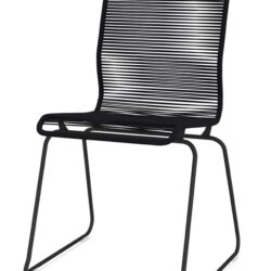 Montana - Panton One Papirflet Sort