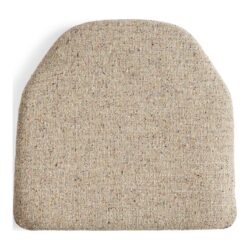 HAY J41 hynde Bolgheri i beige stof