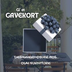 Gavekort