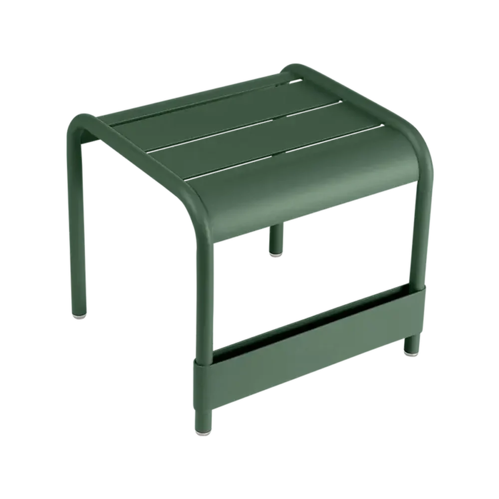 Fermob Luxembourg Skammel 11 Cedar Green
