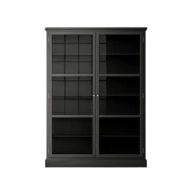 Mørk eg