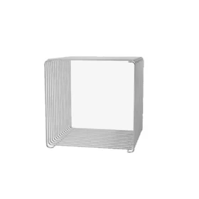 Metal - 25,7 cm
