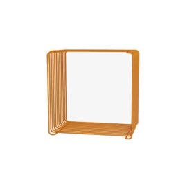 Tangerine - 25,7 cm
