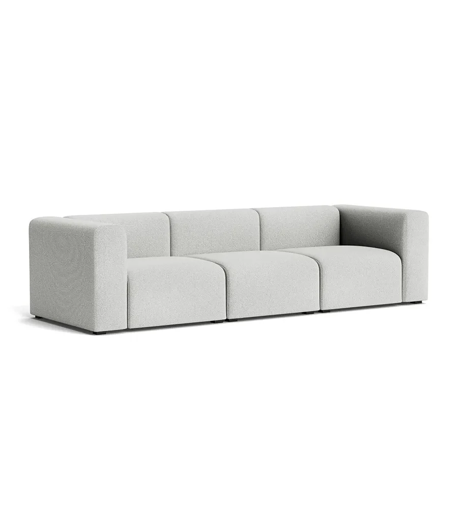Mags 3 pers. sofa, Hallingdal 116 fra Hay