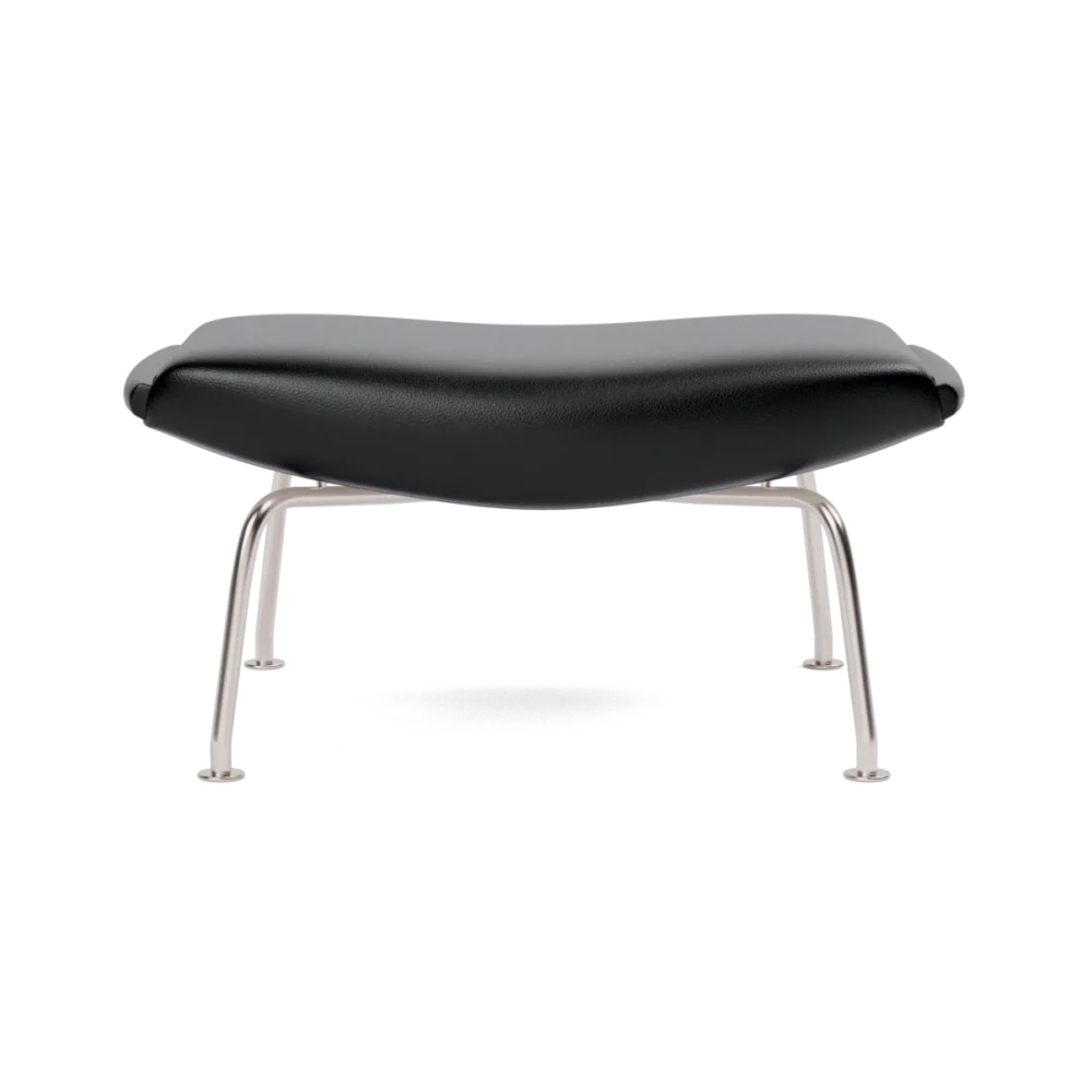 Wegner Ox Ottoman