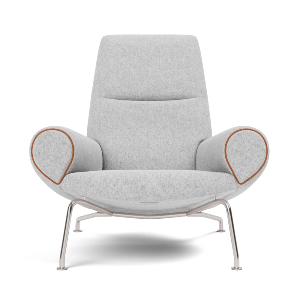 Wegner Queen Chair