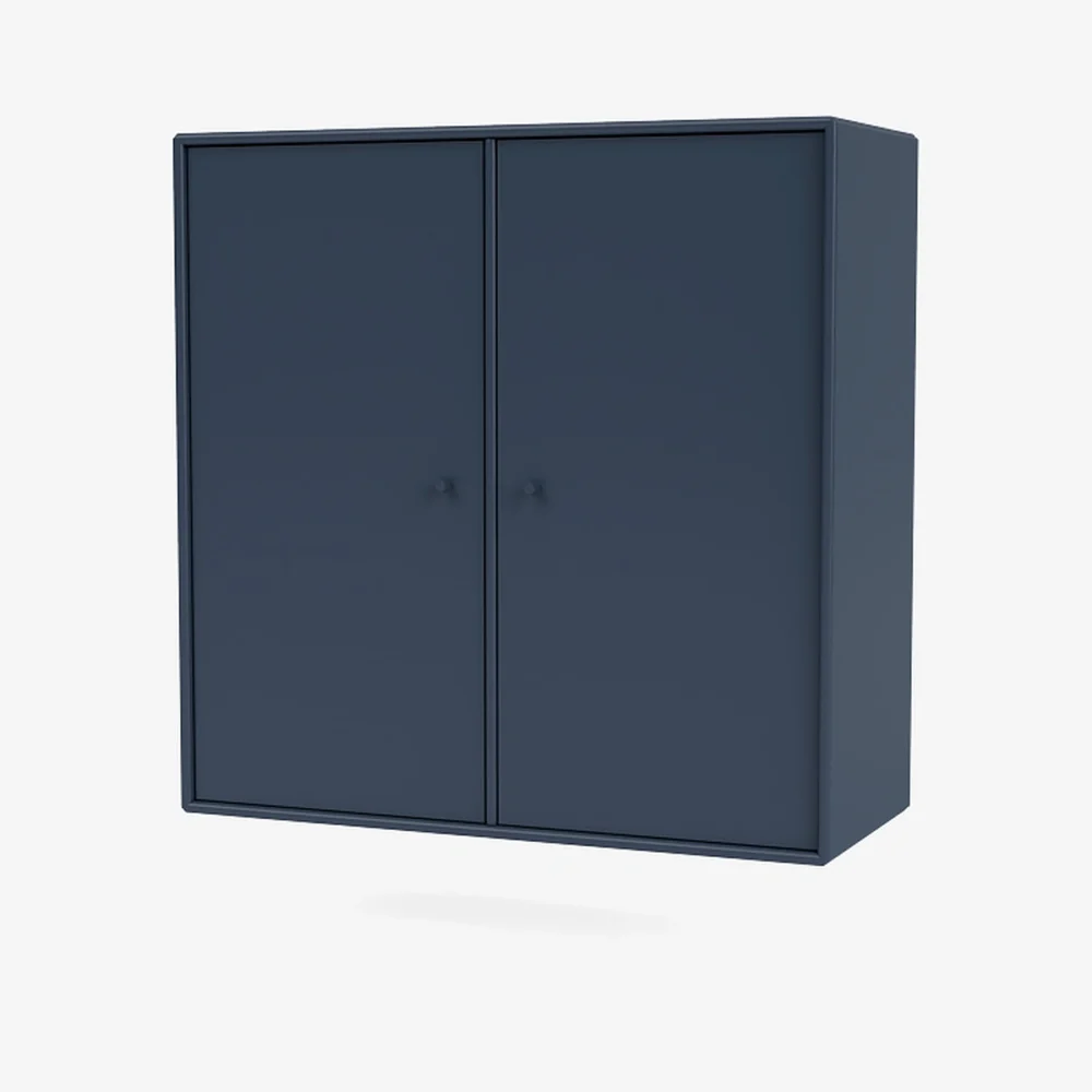 Montana skab 1118 COVER – 138 Juniper – perspektiv