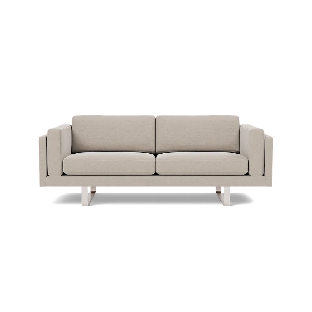 EJ280 Sofa - 212 cm, Erik 3790 Linen