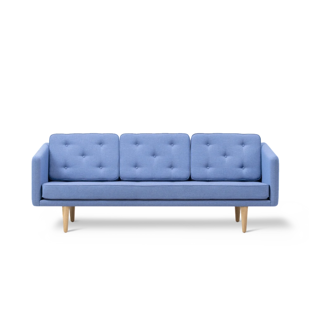 No. 1 Sofa - Børge Mogensen