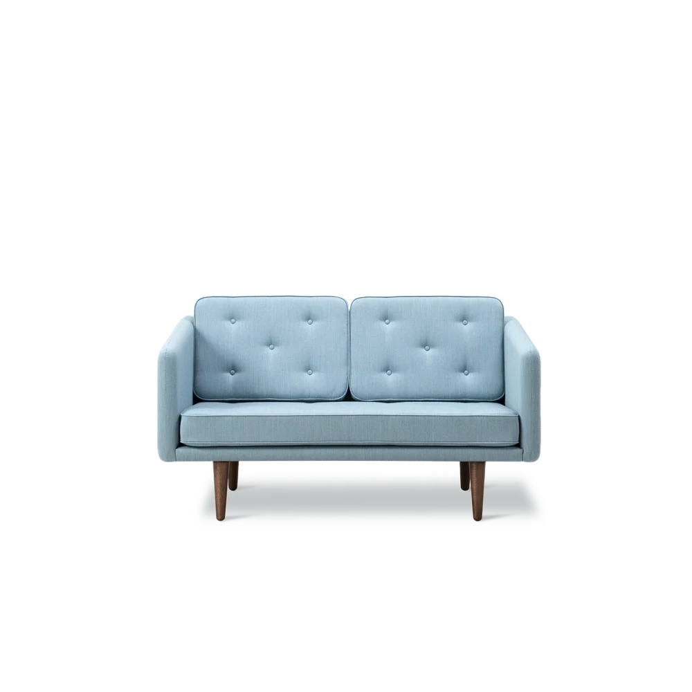 No. 1 Sofa - Børge Mogensen