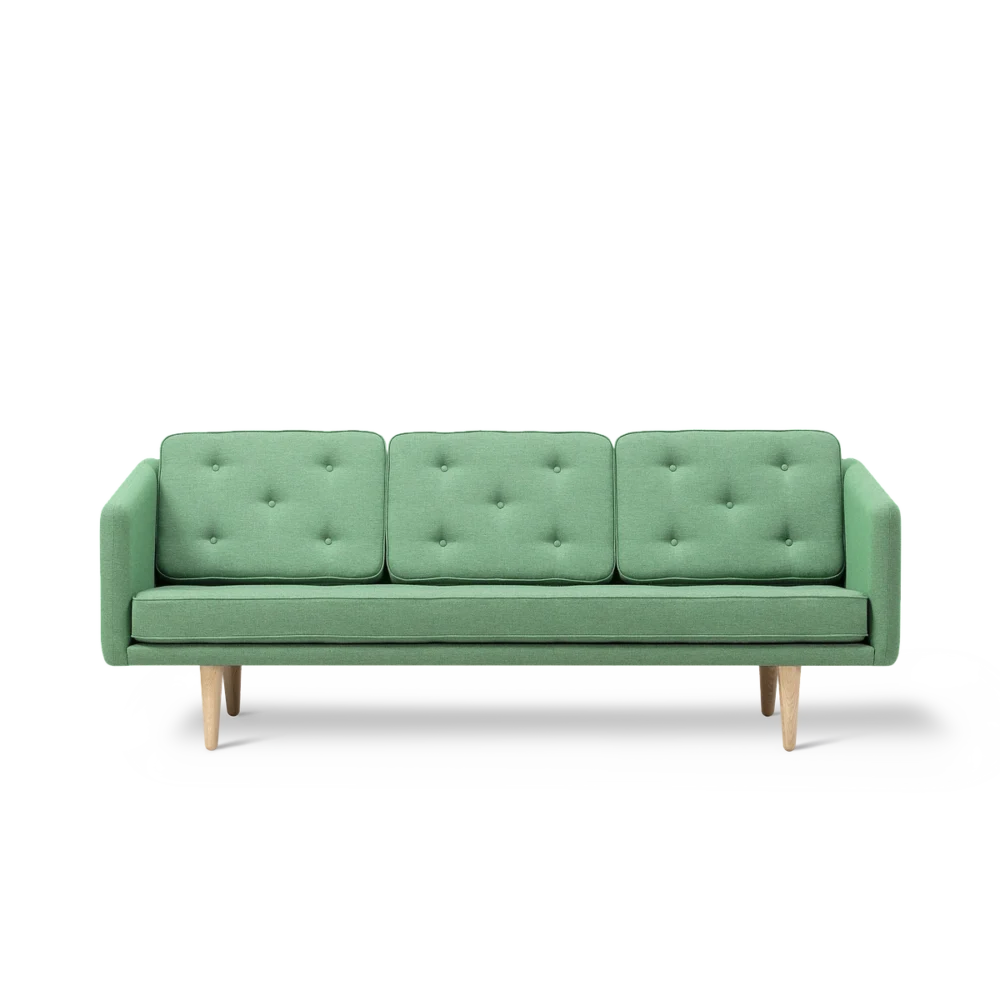 No. 1 Sofa - Børge Mogensen