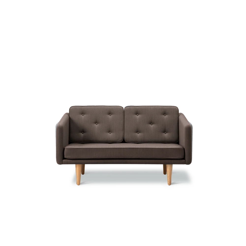 No. 1 Sofa - Børge Mogensen