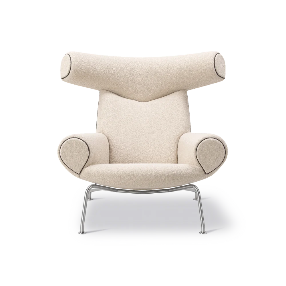 OX Chair EJ100 - Loop Loop Duna 003
